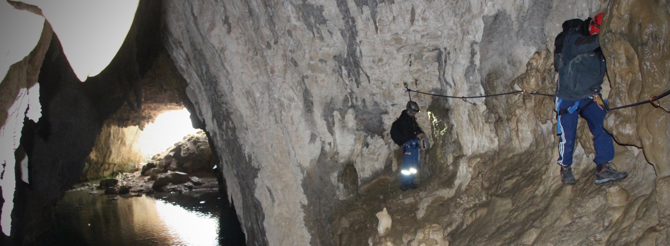 grotte gournier